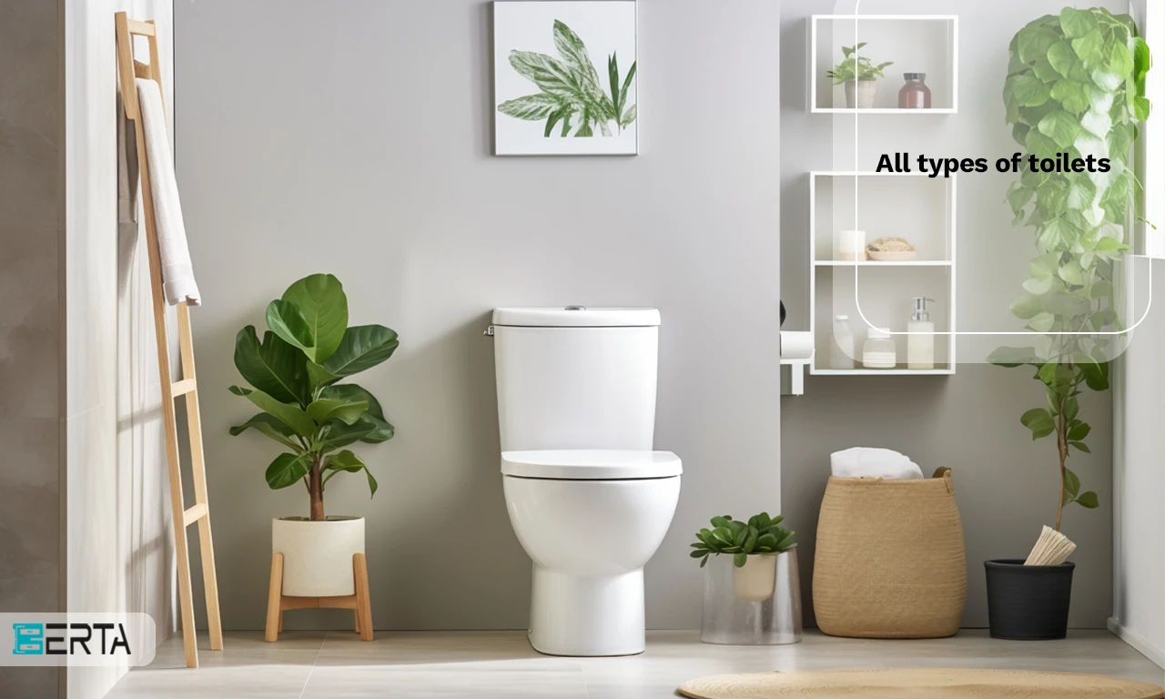 Complete guide and review of choosing a toilet