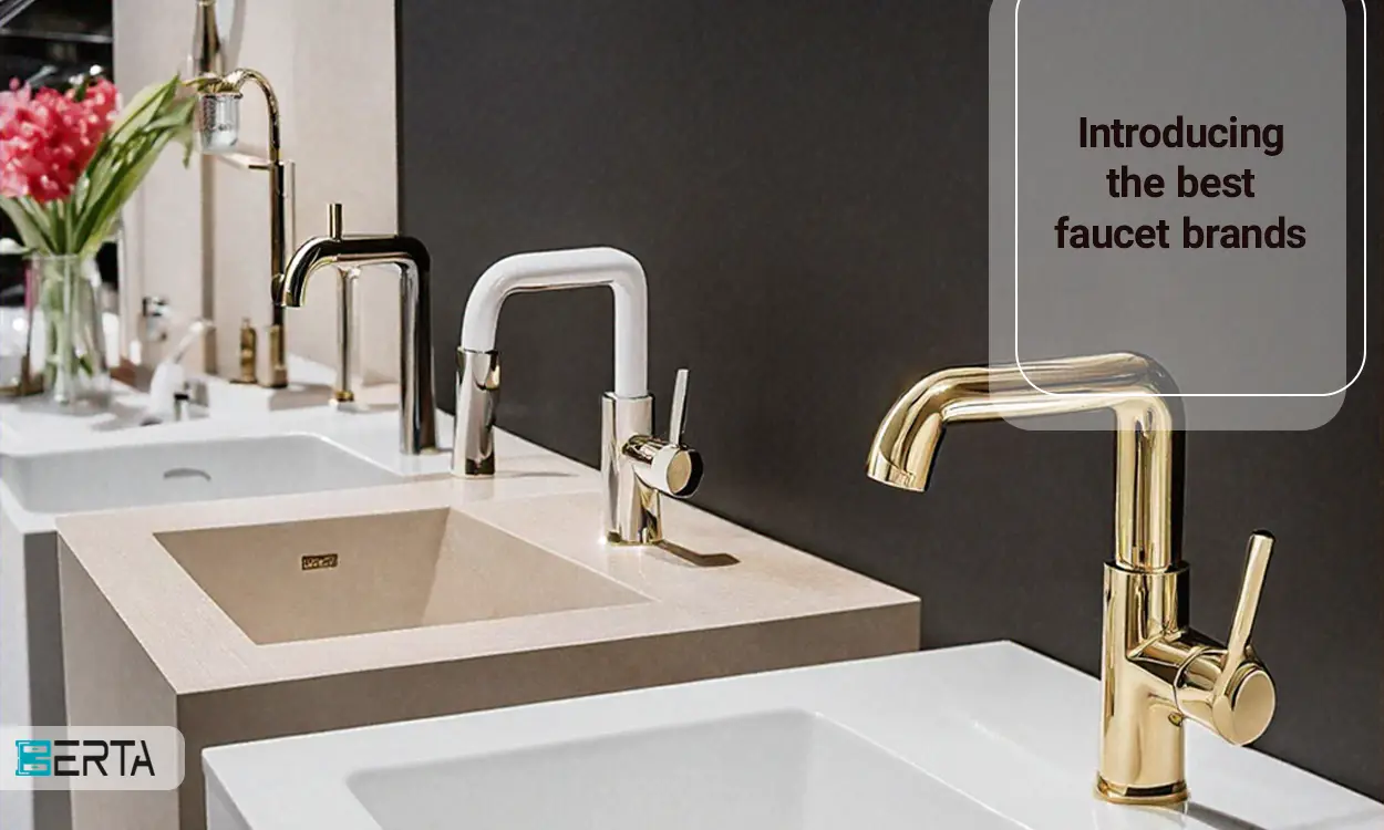 Introducing the best global faucet brand