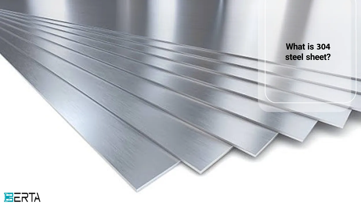 What is 304 steel sheet and what are its advantages?