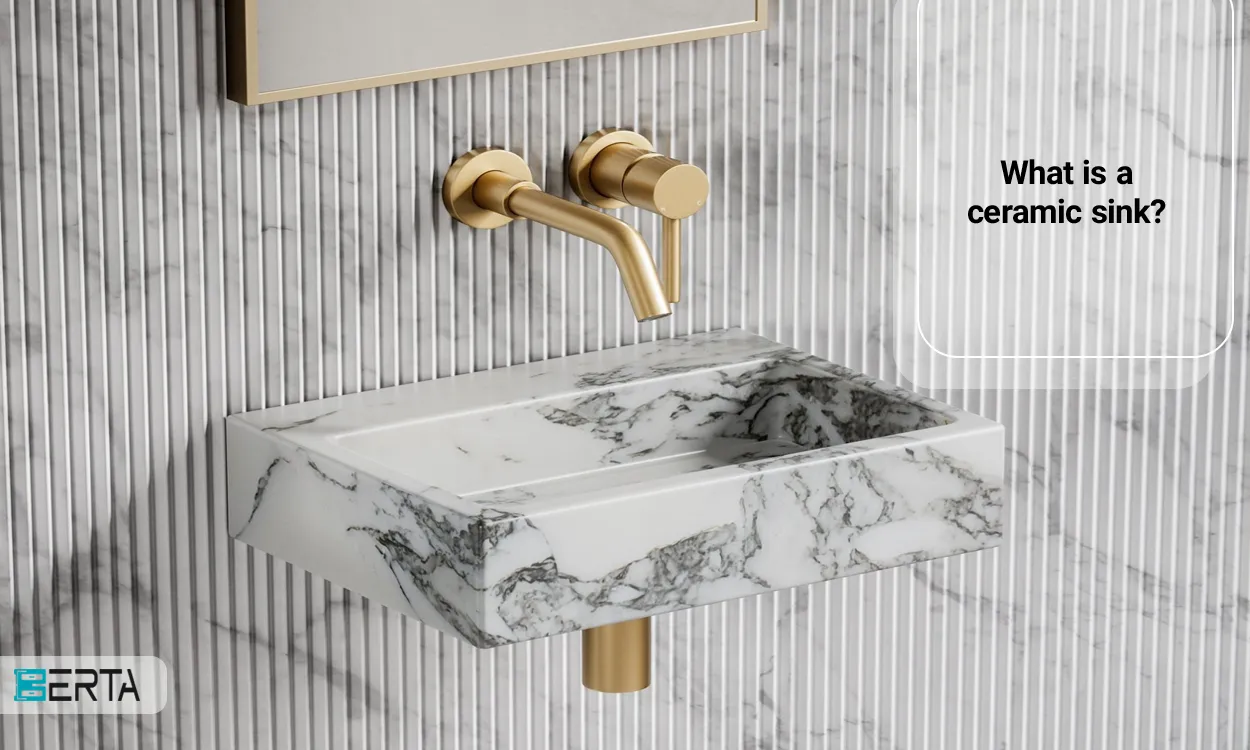 Examining the advantages and disadvantages of ceramic sinks